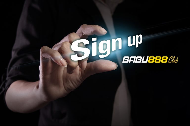 How To Create A Babu88 Account And Start Winning Big