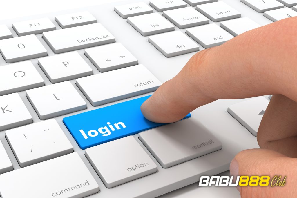 Babu88 Login App