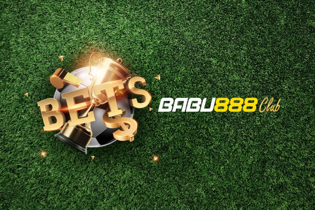 The Top 5 Sports Betting Strategies To Use At Babu88